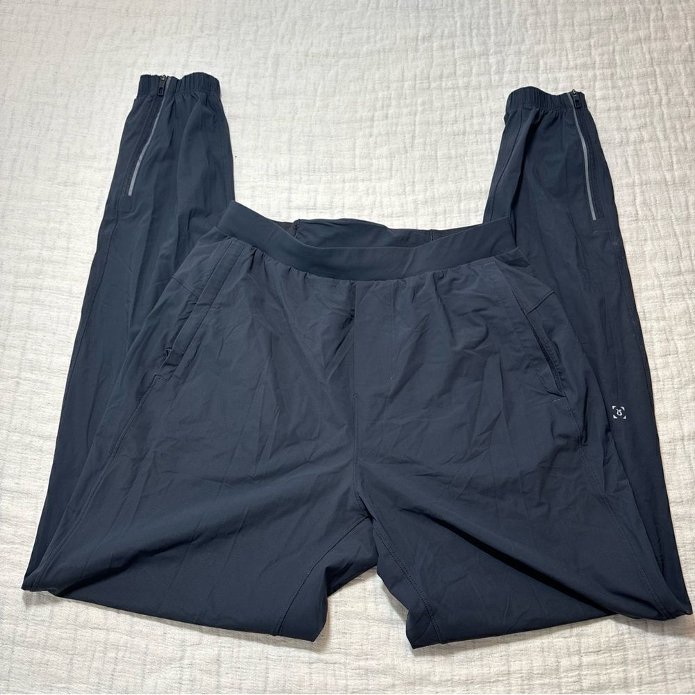 Men's Lululemon Surge Jogger, Grey,  Small Tall
